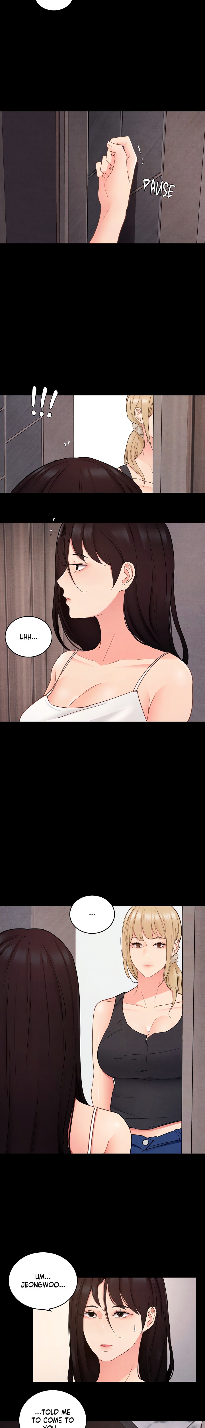 One-Day BDSM Workshop (Uncensored) - Chapter 27 Page 5