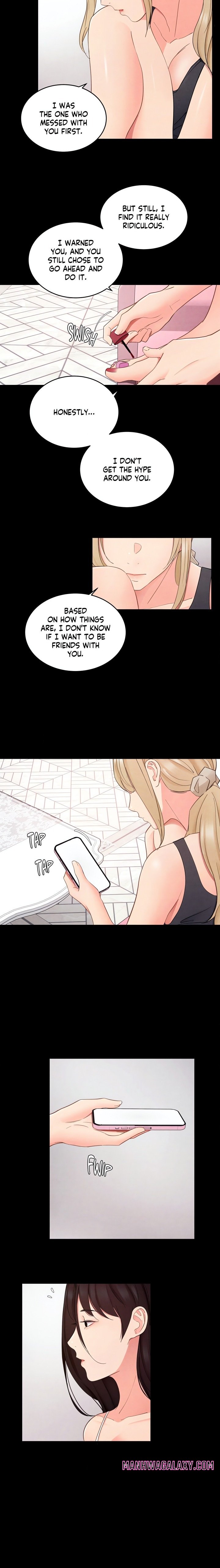 One-Day BDSM Workshop (Uncensored) - Chapter 27 Page 9