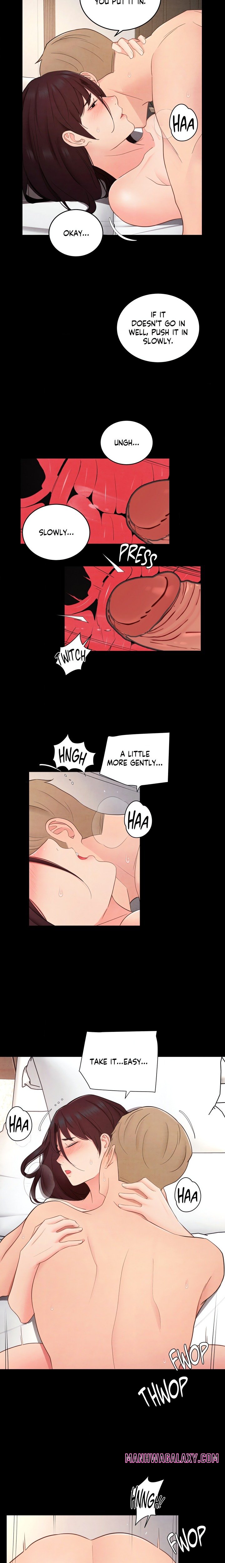 One-Day BDSM Workshop (Uncensored) - Chapter 29 Page 10