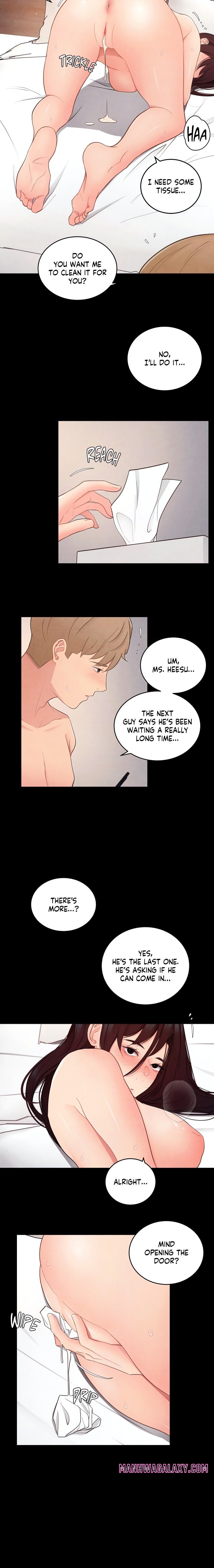 One-Day BDSM Workshop (Uncensored) - Chapter 29 Page 12