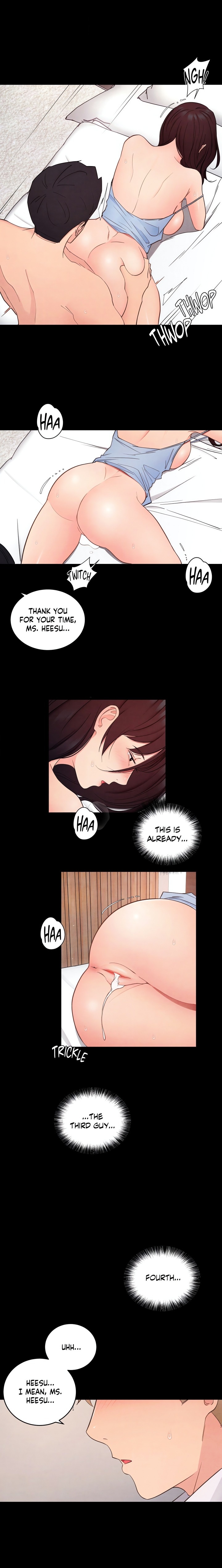 One-Day BDSM Workshop (Uncensored) - Chapter 29 Page 5