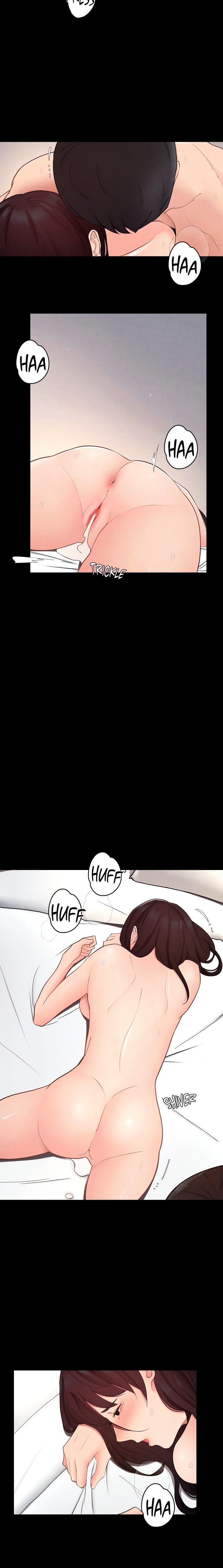 One-Day BDSM Workshop (Uncensored) - Chapter 30 Page 11