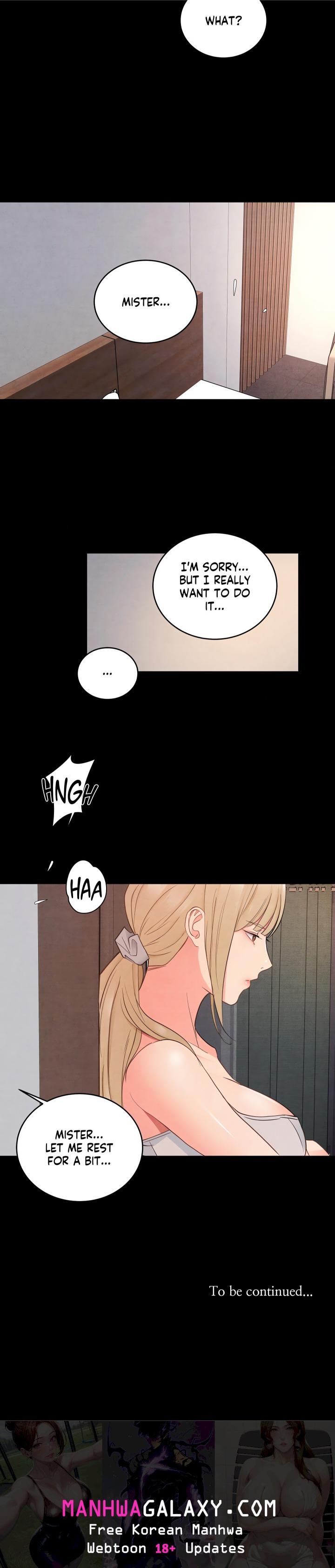 One-Day BDSM Workshop (Uncensored) - Chapter 30 Page 13