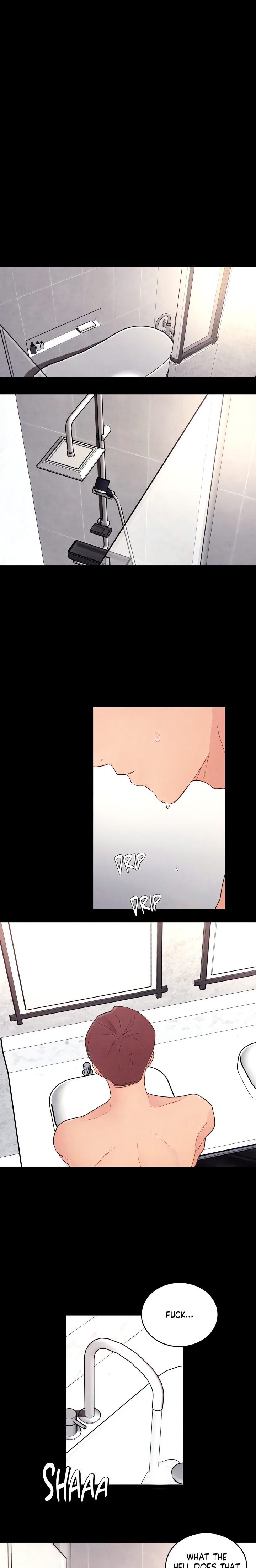 One-Day BDSM Workshop (Uncensored) - Chapter 32 Page 11