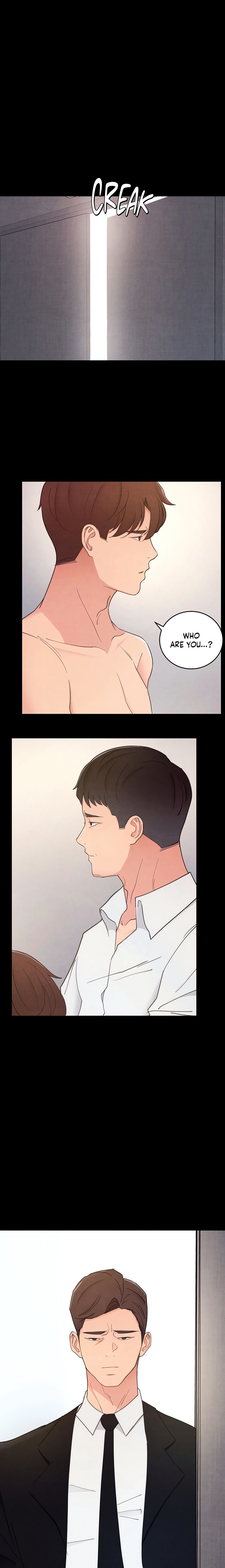 One-Day BDSM Workshop (Uncensored) - Chapter 34 Page 1