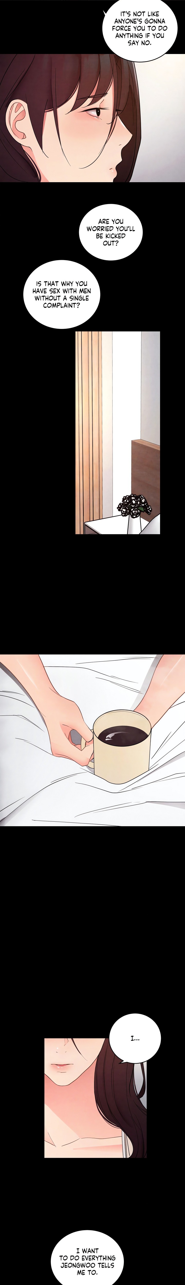 One-Day BDSM Workshop (Uncensored) - Chapter 34 Page 12