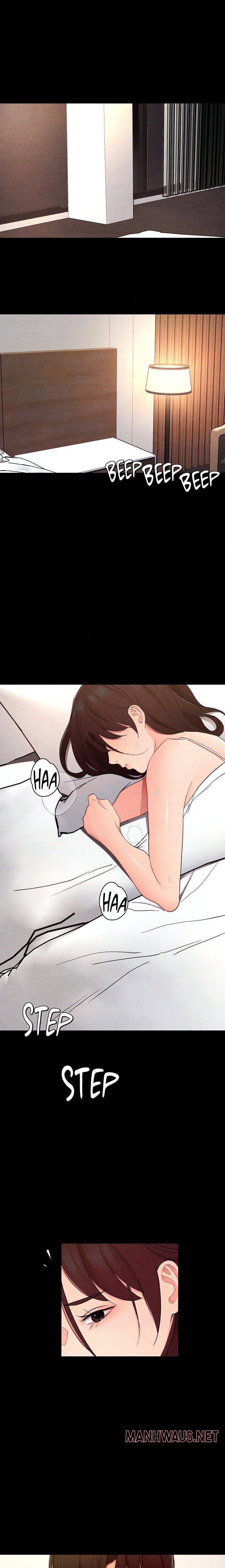 One-Day BDSM Workshop (Uncensored) - Chapter 34 Page 15