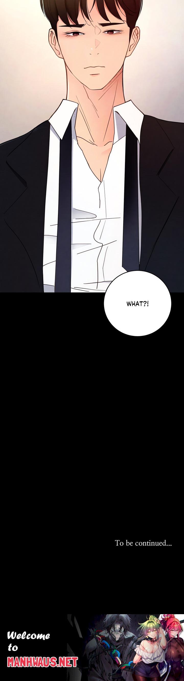 One-Day BDSM Workshop (Uncensored) - Chapter 34 Page 16