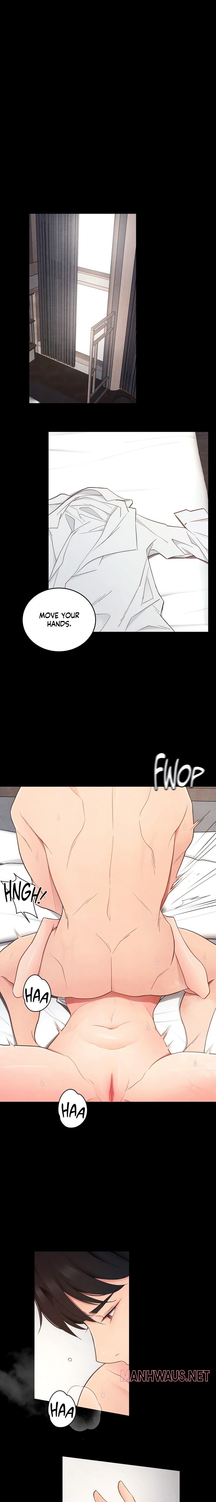 One-Day BDSM Workshop (Uncensored) - Chapter 36 Page 1