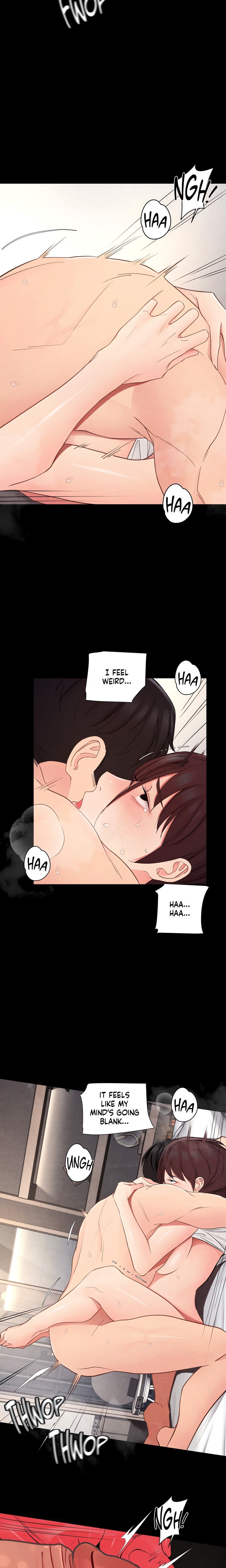 One-Day BDSM Workshop (Uncensored) - Chapter 36 Page 12