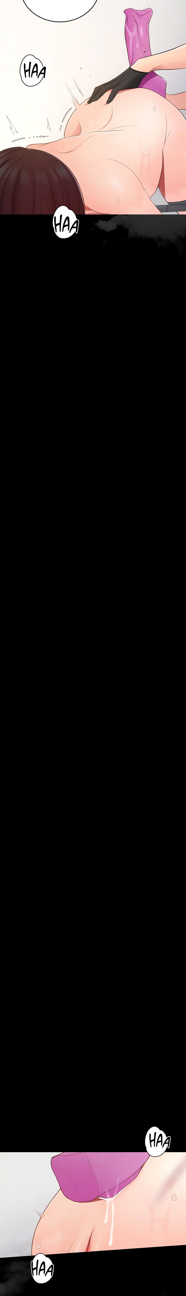 One-Day BDSM Workshop (Uncensored) - Chapter 37 Page 6