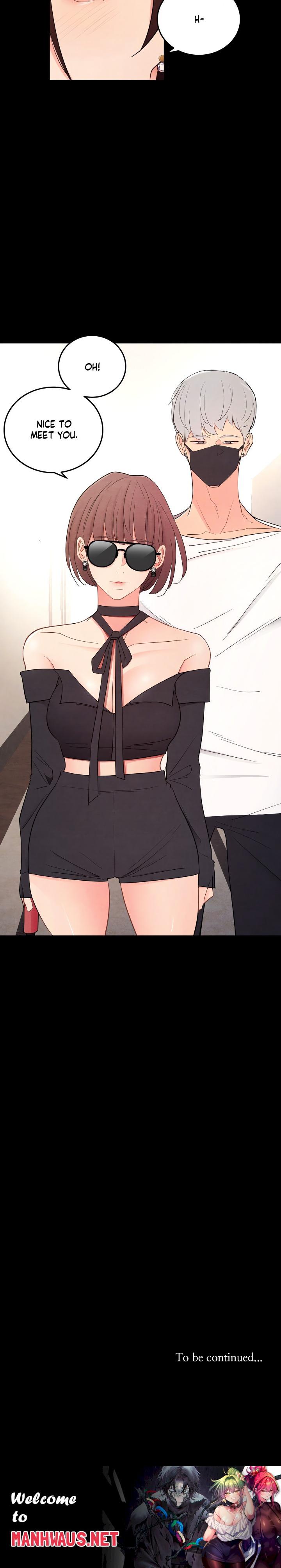 One-Day BDSM Workshop (Uncensored) - Chapter 39 Page 16