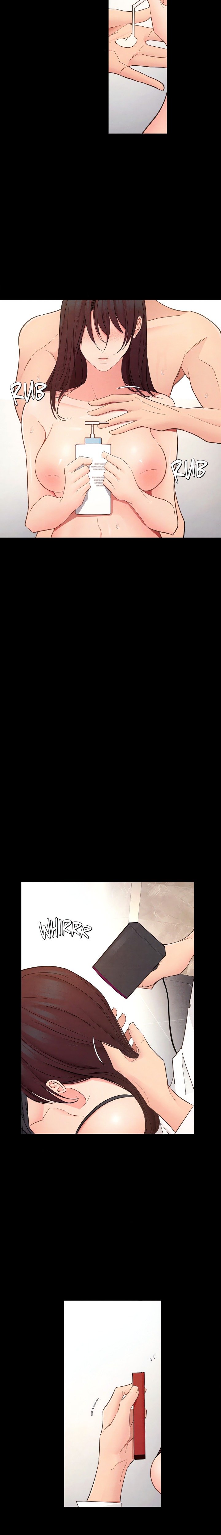 One-Day BDSM Workshop (Uncensored) - Chapter 39 Page 2