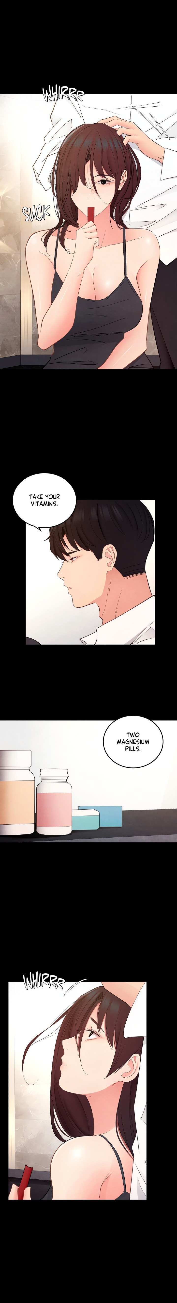 One-Day BDSM Workshop (Uncensored) - Chapter 39 Page 3