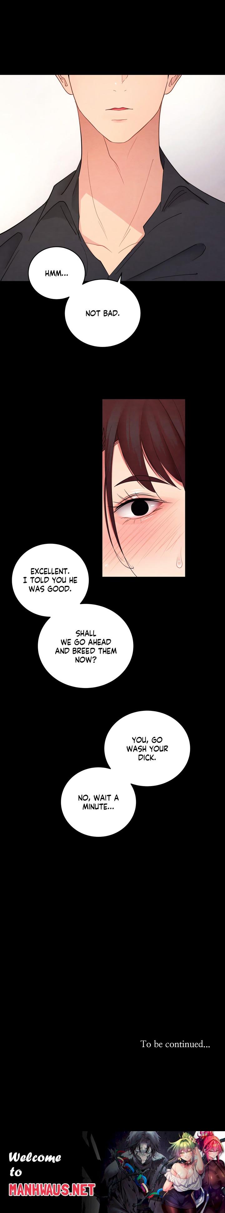 One-Day BDSM Workshop (Uncensored) - Chapter 40 Page 16