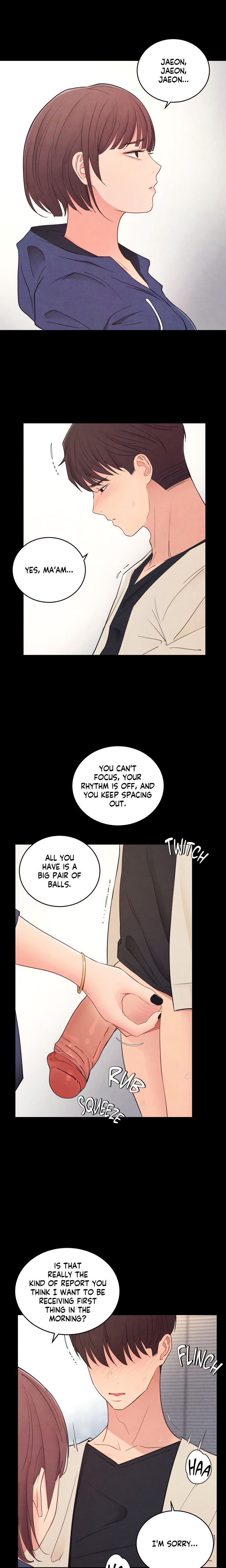 One-Day BDSM Workshop (Uncensored) - Chapter 40 Page 2