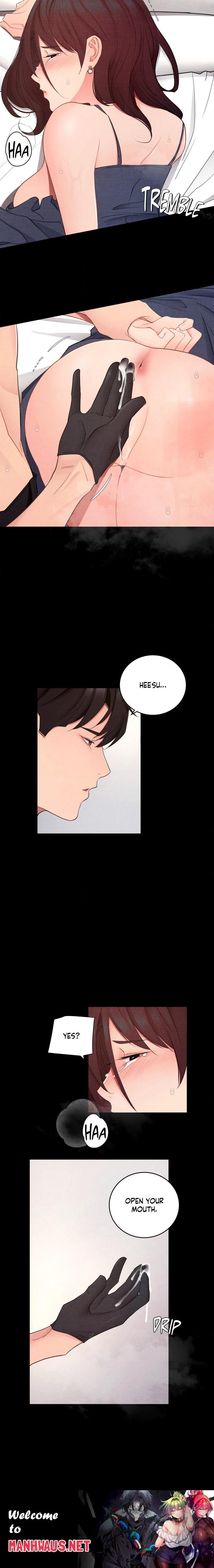 One-Day BDSM Workshop (Uncensored) - Chapter 42 Page 14