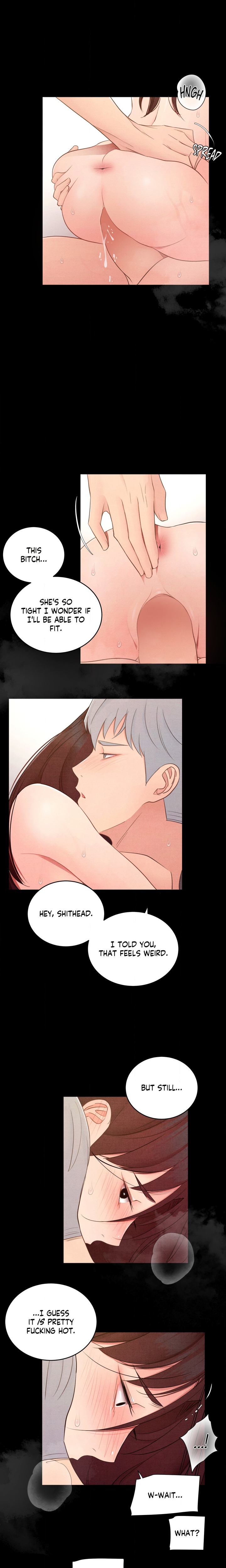 One-Day BDSM Workshop (Uncensored) - Chapter 45 Page 14