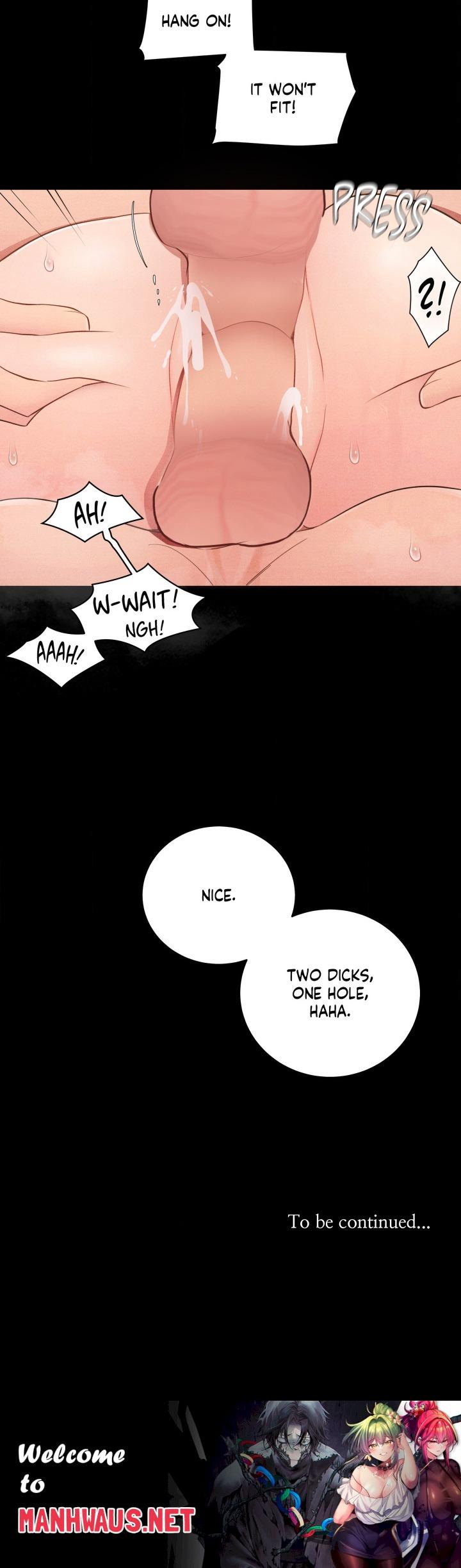 One-Day BDSM Workshop (Uncensored) - Chapter 45 Page 15