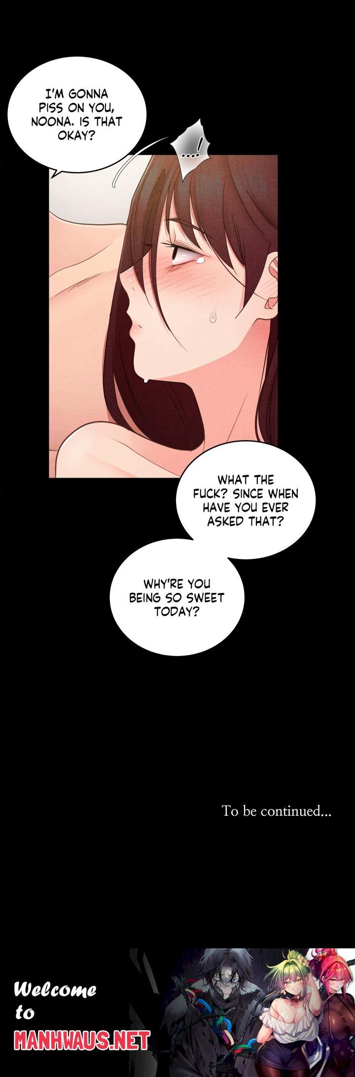 One-Day BDSM Workshop (Uncensored) - Chapter 46 Page 14