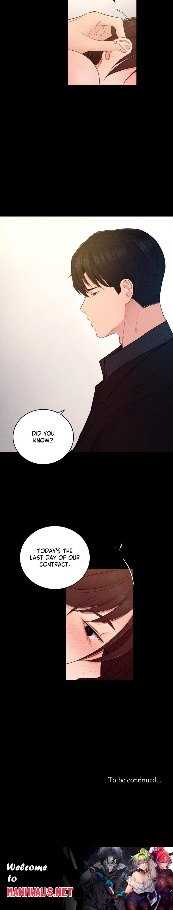 One-Day BDSM Workshop (Uncensored) - Chapter 47 Page 16