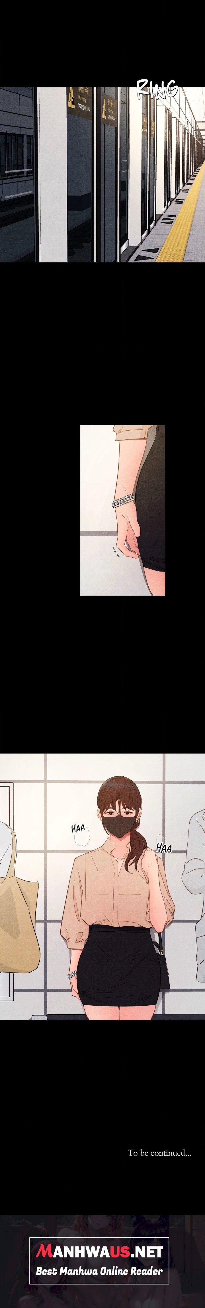 One-Day BDSM Workshop (Uncensored) - Chapter 59 Page 15