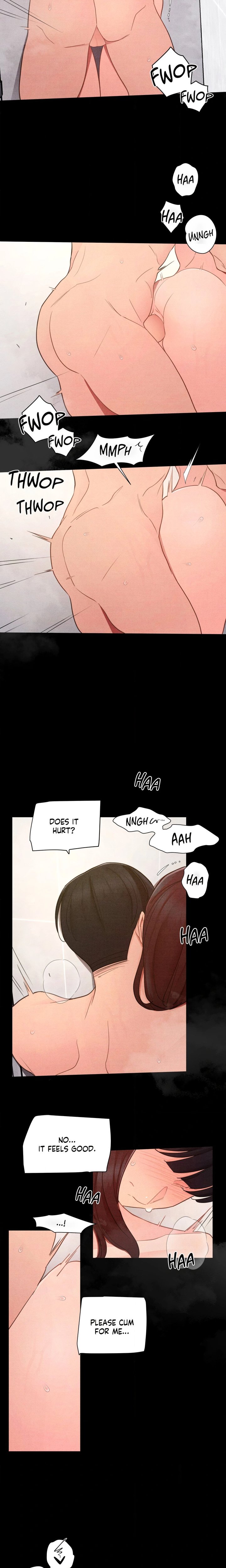 One-Day BDSM Workshop (Uncensored) - Chapter 59 Page 7