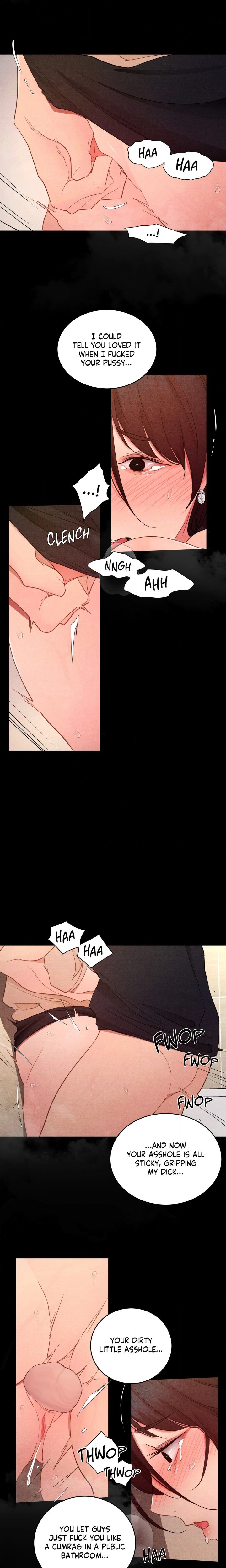 One-Day BDSM Workshop (Uncensored) - Chapter 62 Page 10