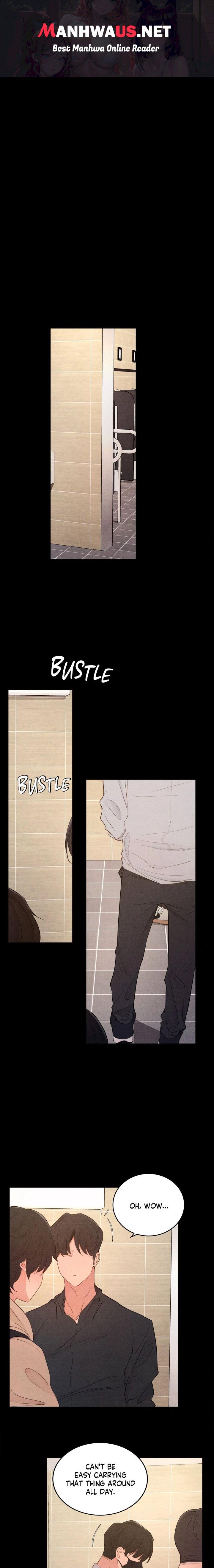 One-Day BDSM Workshop (Uncensored) - Chapter 64 Page 1