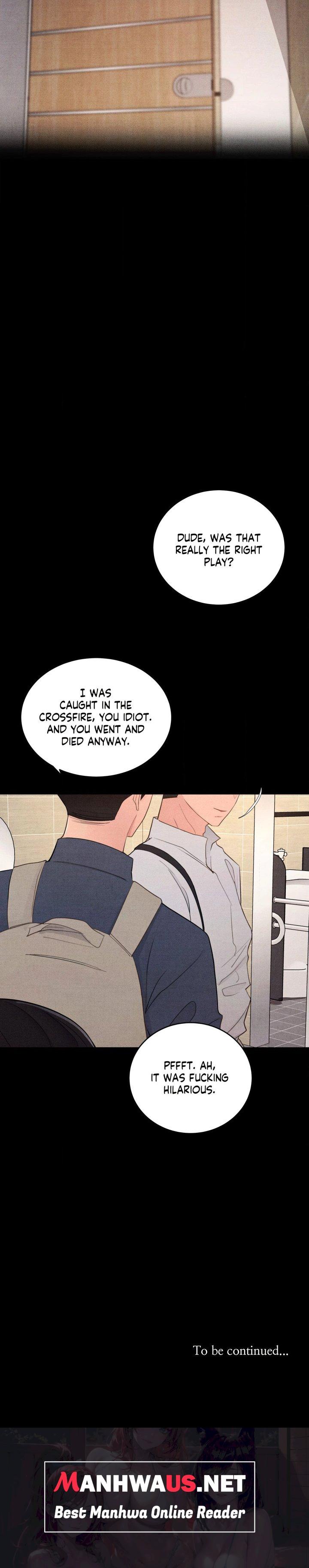 One-Day BDSM Workshop (Uncensored) - Chapter 64 Page 15