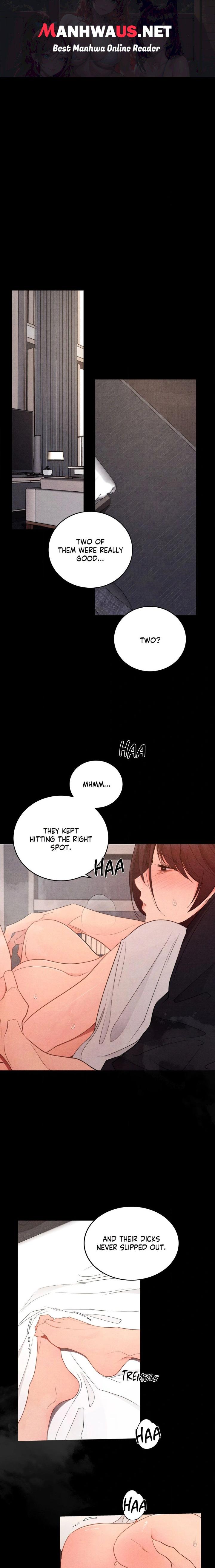 One-Day BDSM Workshop (Uncensored) - Chapter 66 Page 1