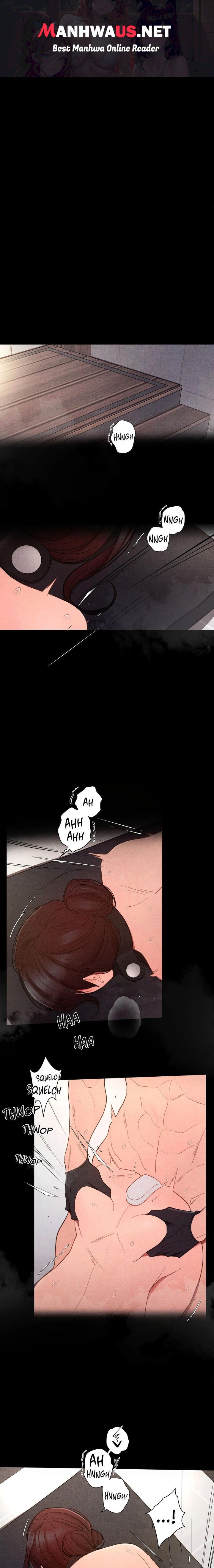 One-Day BDSM Workshop (Uncensored) - Chapter 70 Page 1