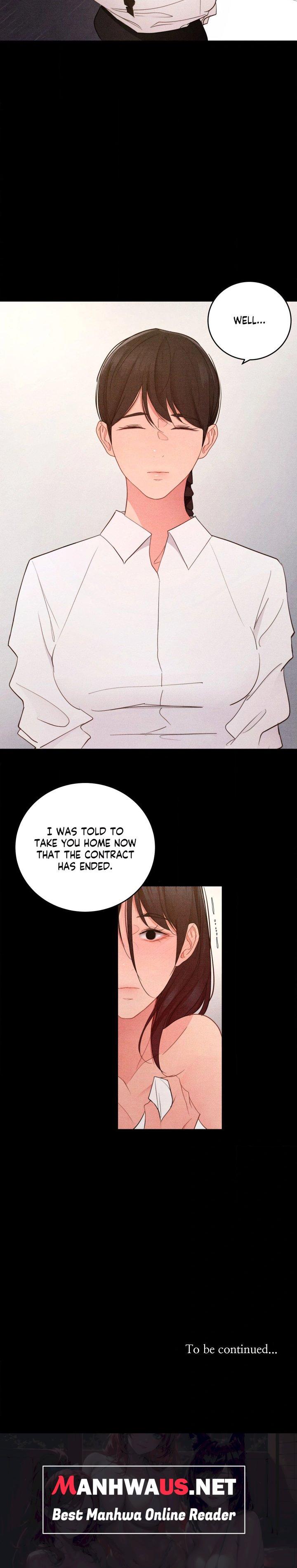 One-Day BDSM Workshop (Uncensored) - Chapter 70 Page 16