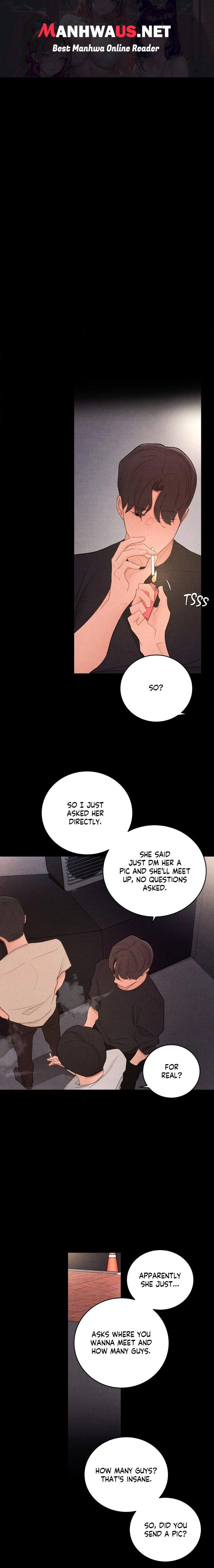 One-Day BDSM Workshop (Uncensored) - Chapter 72 Page 1