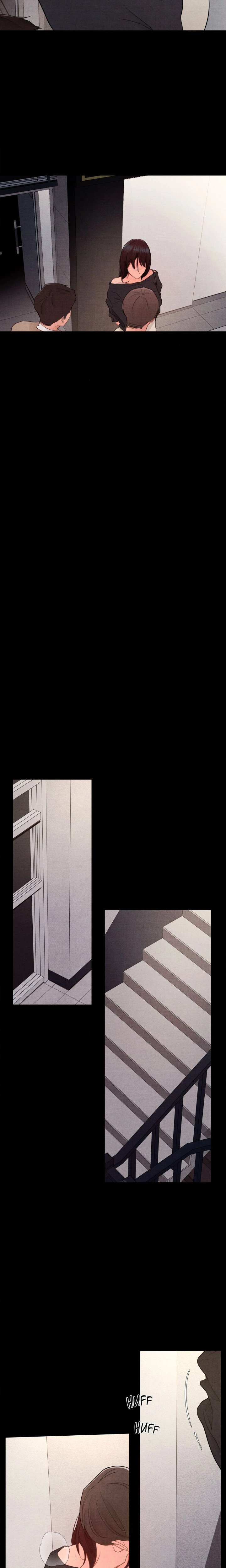 One-Day BDSM Workshop (Uncensored) - Chapter 72 Page 9