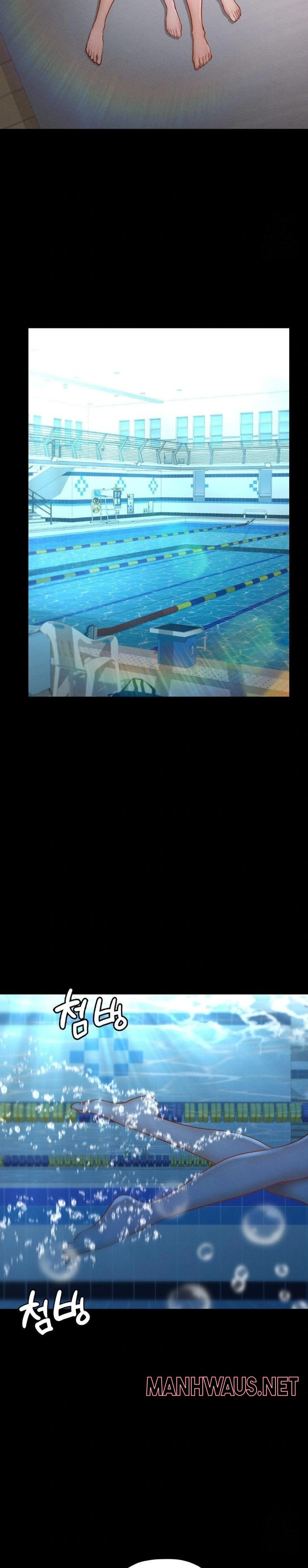 My Sweet Home Raw - Chapter 40 Page 21