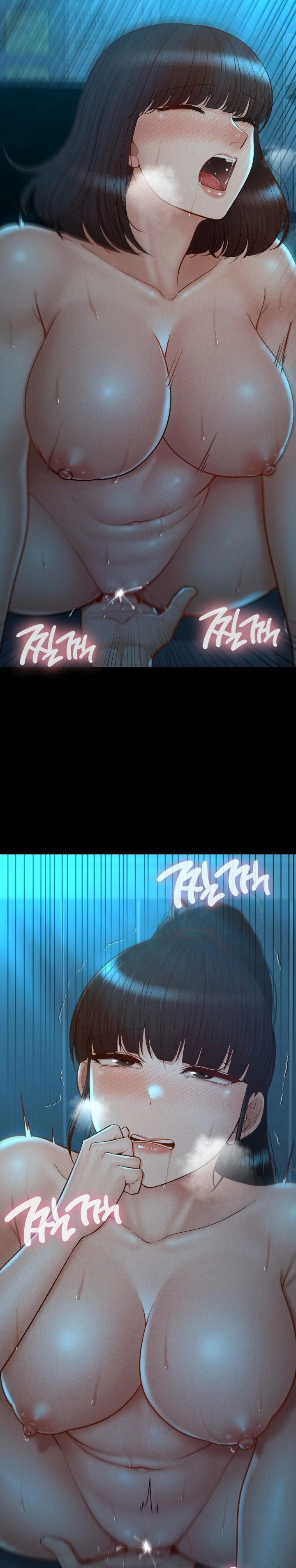 My Sweet Home Raw - Chapter 48 Page 13