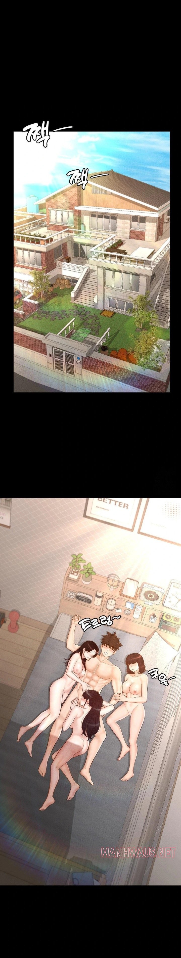 My Sweet Home Raw - Chapter 48 Page 23