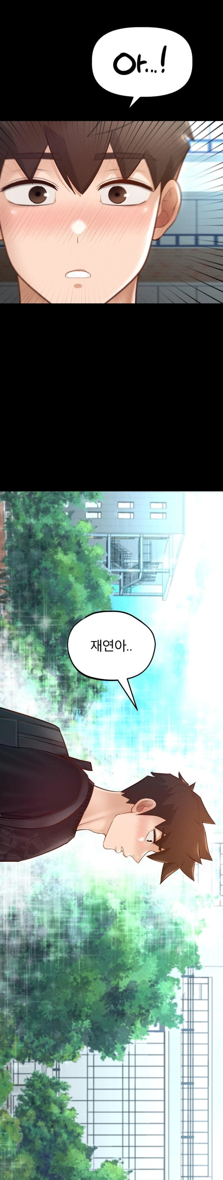 My Sweet Home Raw - Chapter 48 Page 29