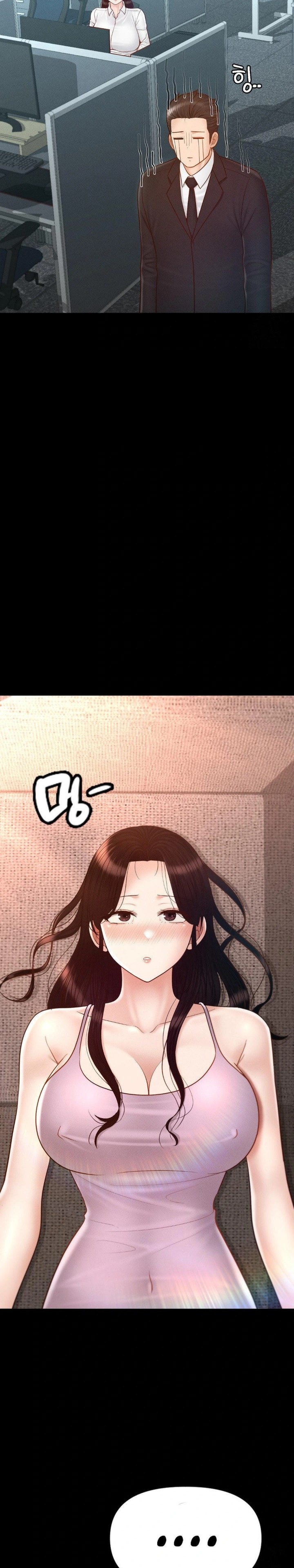 My Sweet Home Raw - Chapter 49 Page 10