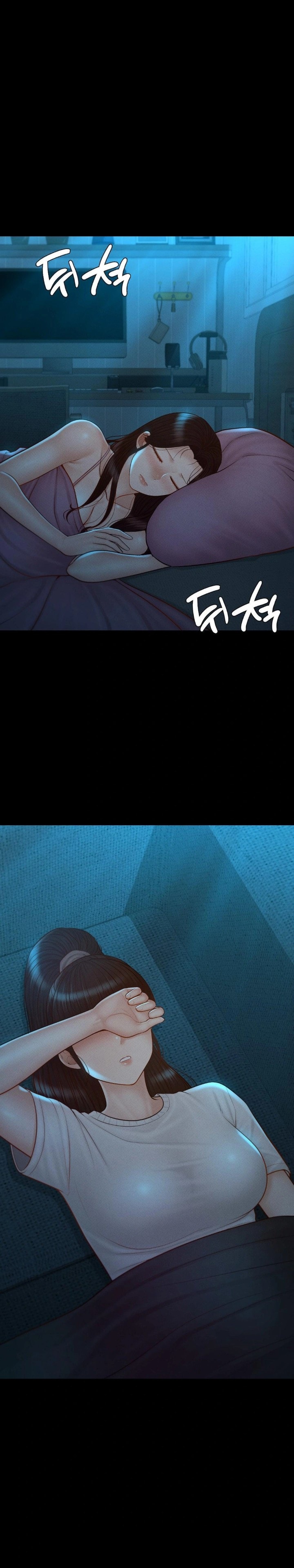 My Sweet Home Raw - Chapter 49 Page 20