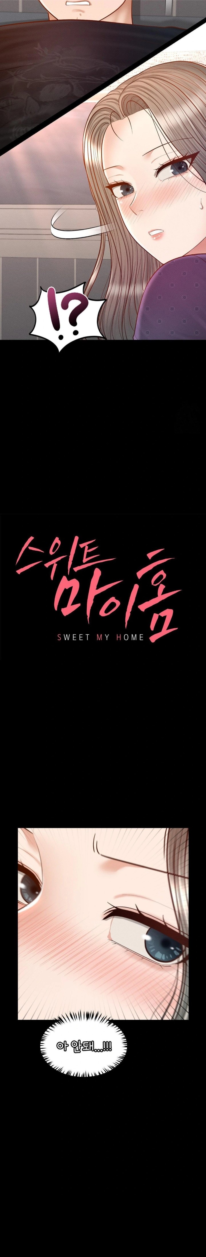 My Sweet Home Raw - Chapter 50 Page 2
