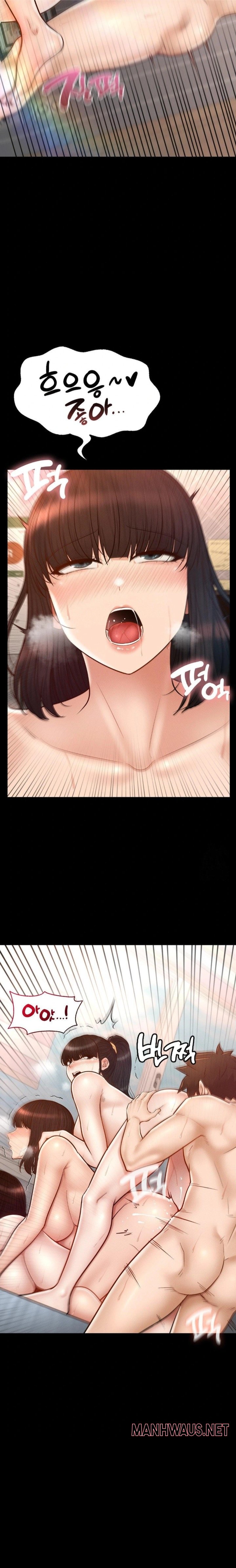 My Sweet Home Raw - Chapter 50 Page 20