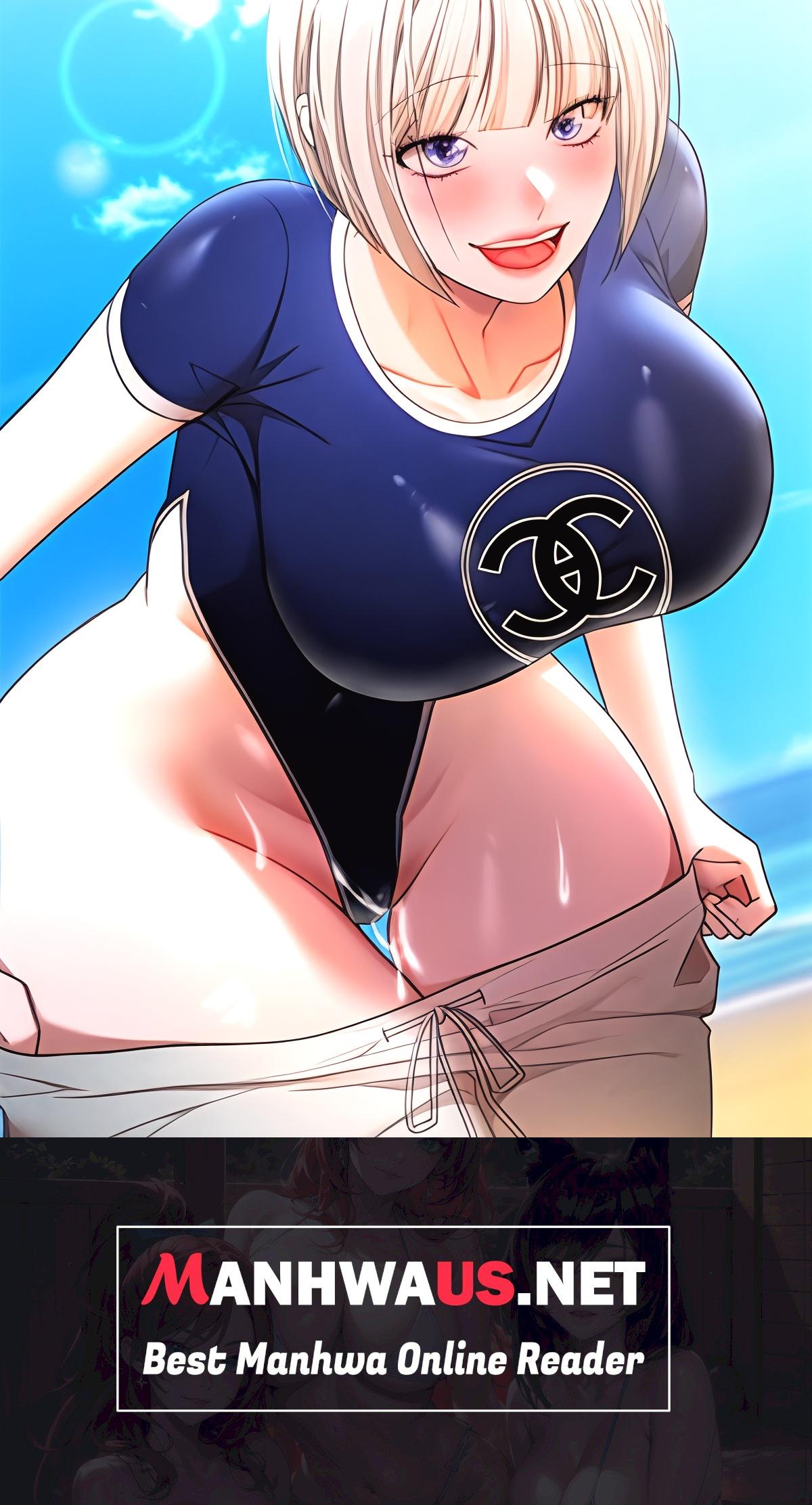 I Banged All My Classmates After Graduation Raw - Chapter 0 Page 5