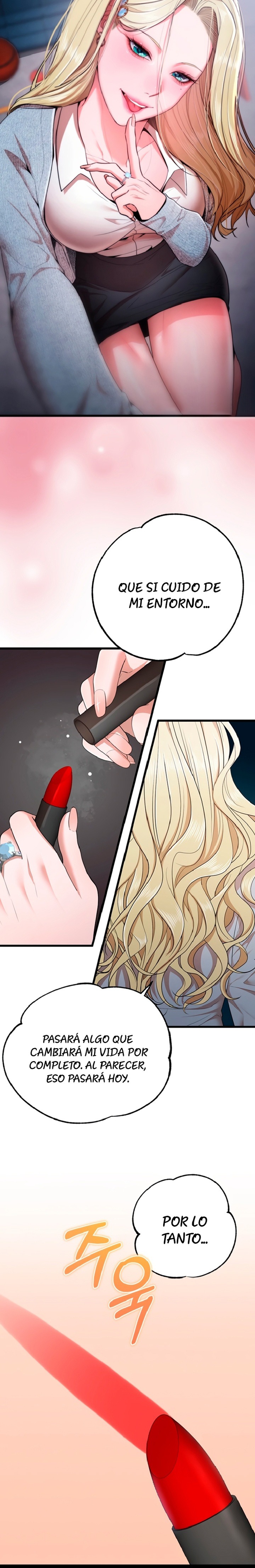 I Banged All My Classmates After Graduation Raw - Chapter 1 Page 14