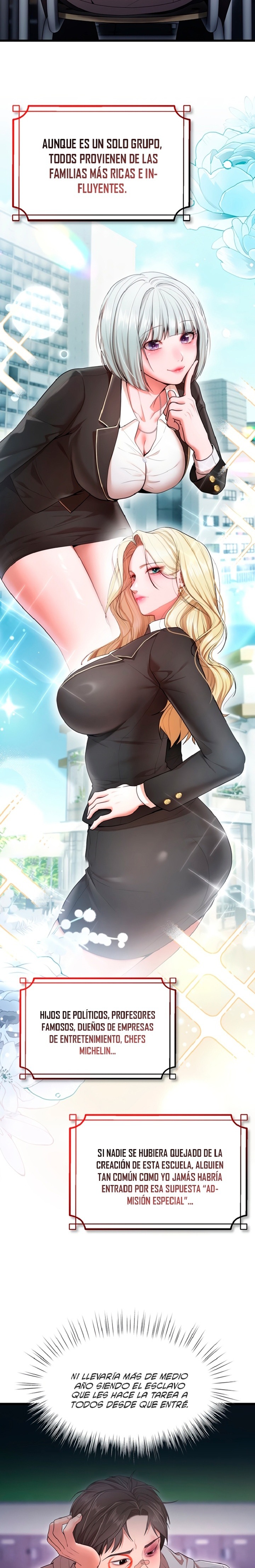 I Banged All My Classmates After Graduation Raw - Chapter 1 Page 17