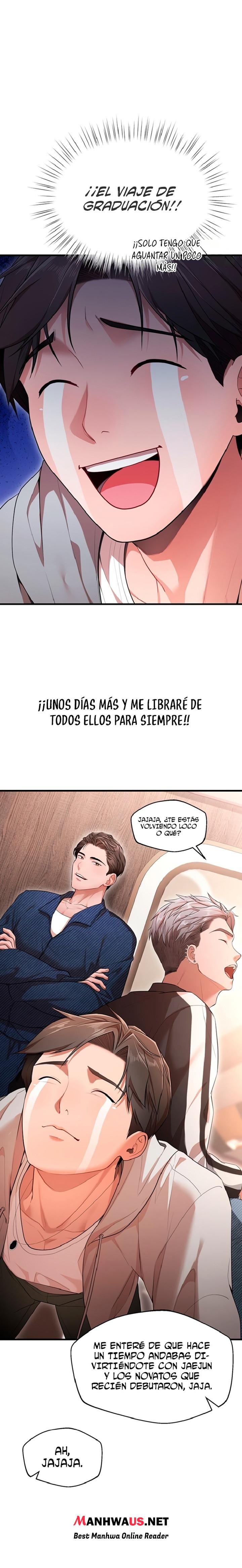 I Banged All My Classmates After Graduation Raw - Chapter 1 Page 28