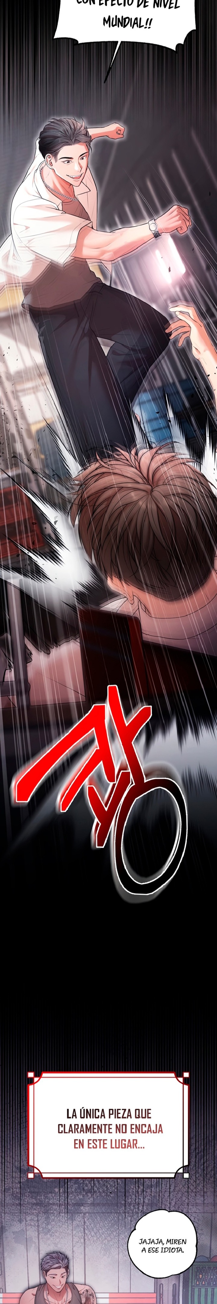 I Banged All My Classmates After Graduation Raw - Chapter 1 Page 3