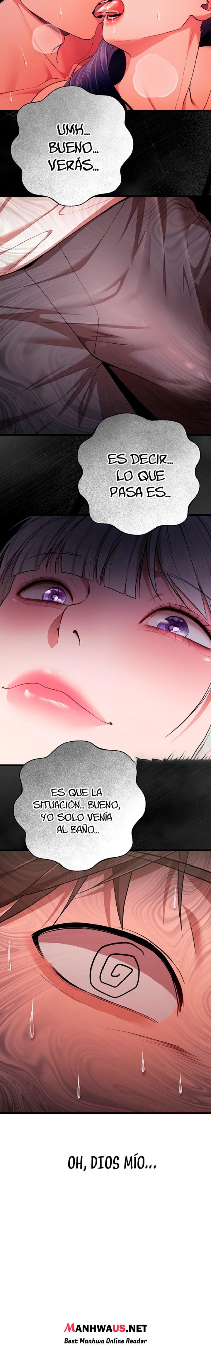 I Banged All My Classmates After Graduation Raw - Chapter 1 Page 40