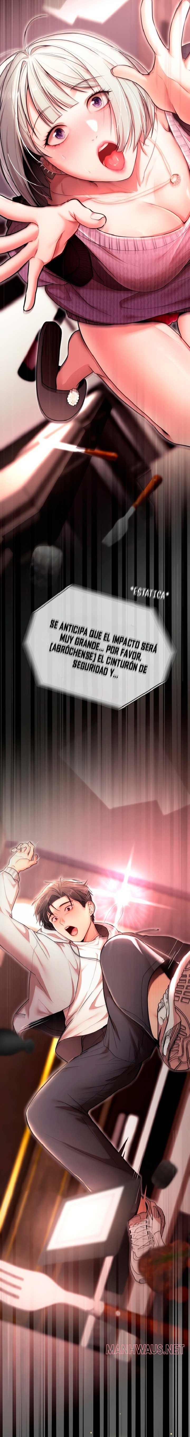 I Banged All My Classmates After Graduation Raw - Chapter 1 Page 43